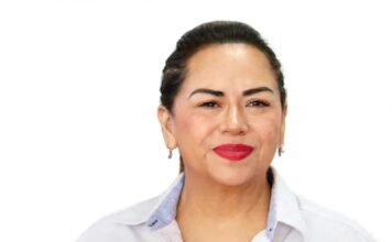 #Morelos Tania Valentina: impulsora del uso responsable de dispositivos electrónicoss.
