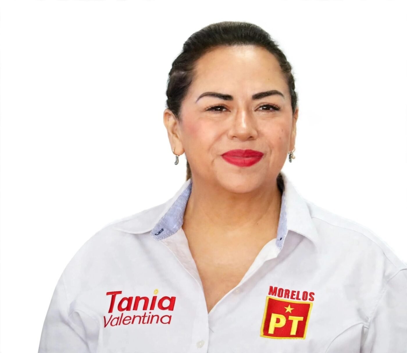 #Morelos Tania Valentina: impulsora del uso responsable de dispositivos electrónicoss.