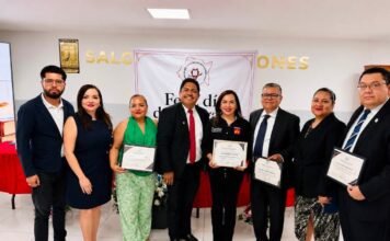 “Respeto al Estado de derecho, vital para el futuro de Morelos”, coinciden Tania Valentina Rodríguez y Abogados.