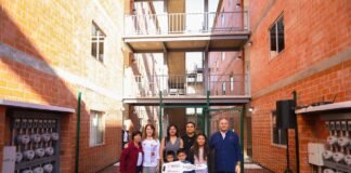 AMPLÍA MORELOS A 24 MIL LA META DE VIVIENDA PARA EL BIENESTAR CON RESPALDO DEL GOBIERNO DE MÉXICO.