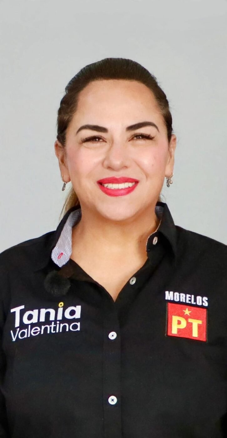#Legislar Impulsó La Diputada Tania Valentina reforma para garantizar los derechos de las infancias.