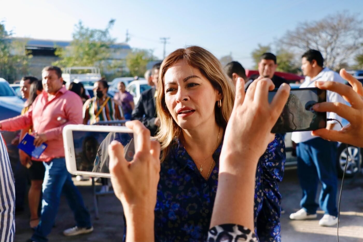 #Cuernavaca URGE RESTITUIR TUBERÍA OBSOLETA DE DISTRIBUCIÓN DE AGUA POTABLE EN LA CAPITAL: LUCY MEZA