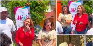 #Cuernavaca “URGE PRIORIZAR EN EL RESCATE Y CONSTRUCCIÓN DE ÁREAS DEPORTIVAS”: LUCY MEZA.