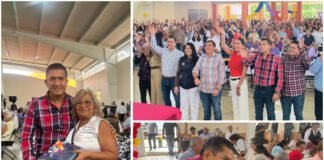 #TeamRabadán APUESTA JIUTEPEC POR ATENCIÓN INTEGRAL AL ADULTO MAYOR.