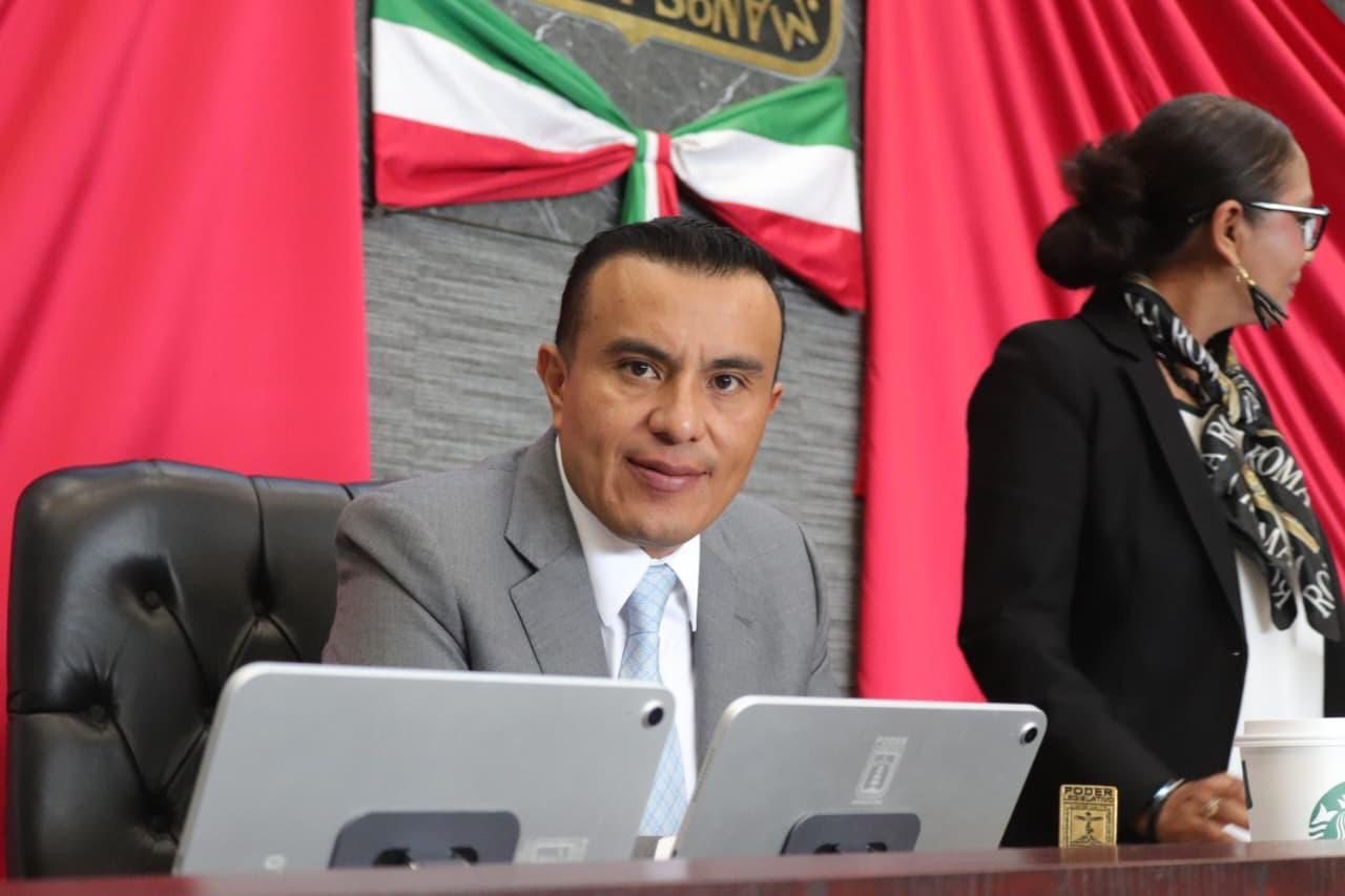 #Congreso PROPONE DIPUTADO ISAAC PIMENTEL ACTIVIDADES DEPORTIVAS GRATUITAS EN ESPACIOS PÚBLICOS.