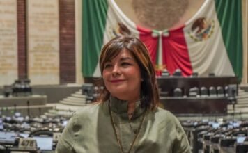 #Federal APRUEBAN PROPUESTA DE MEGGIE SALGADO PARA PROTEGER ARBOLADO Y FORTALECER UNA CUERNAVACA VERDE.