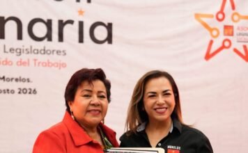 EL PT HOMOLOGARÁ AGENDA LEGISLATIVA EN FAVOR DE LAS CAUSAS DEL PUEBLO.