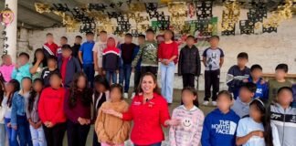 #Morelos TANIA VALENTINA IMPULSÓ REFORMAS HISTÓRICAS CONTRA EL VAPEO, EL ABUSO EN CORRALONES Y A FAVOR DE LA EDUCACIÓN.