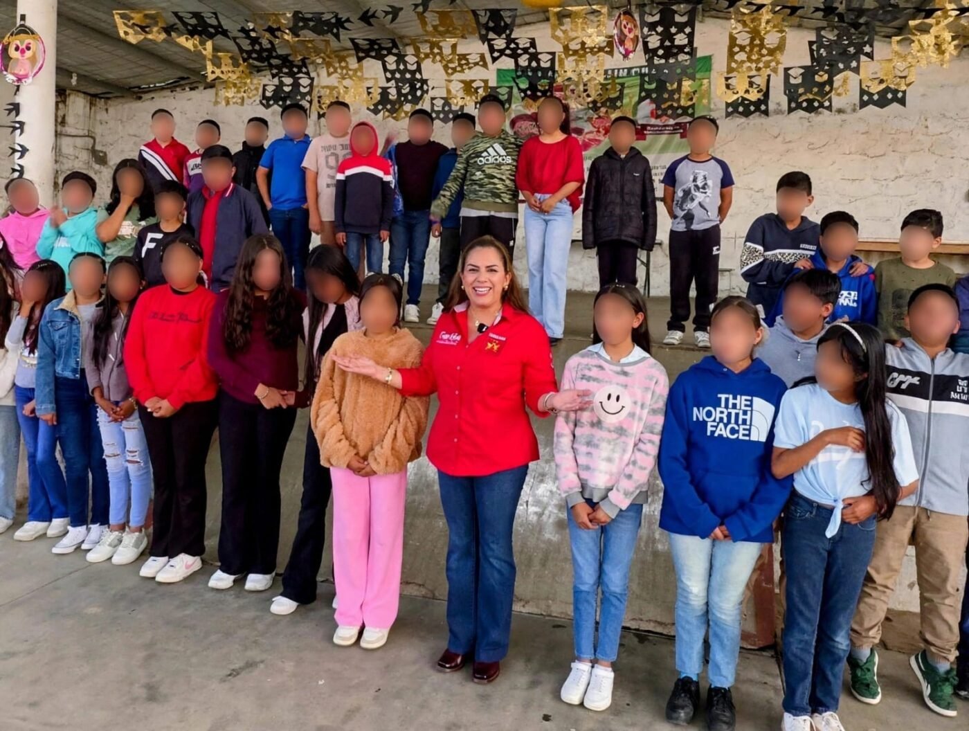 #Morelos TANIA VALENTINA IMPULSÓ REFORMAS HISTÓRICAS CONTRA EL VAPEO, EL ABUSO EN CORRALONES Y A FAVOR DE LA EDUCACIÓN.