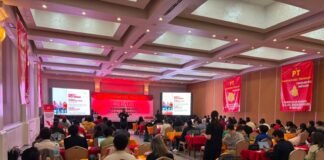 PT realiza en Morelos su primer Taller regional de Responsables de Enlaces de Aire de la 4ª Circunscripción.