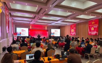 PT realiza en Morelos su primer Taller regional de Responsables de Enlaces de Aire de la 4ª Circunscripción.