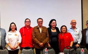 #Morelos EL PT, AVANZA CON PASO FIRME Y EN TOTAL UNIDAD CON LA DIRIGENCIA NACIONAL.