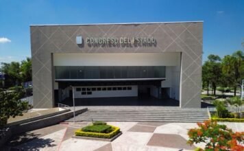 #Morelos DESMIENTE CONGRESO SUPUESTA APROBACIÓN AL SISTEMA DE PENSIONES.