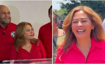 #Morelos LLAMA LUCY MEZA AL PRI CONSTRUIR CANDIDATURAS CIUDADANAS PARA EL 2027.