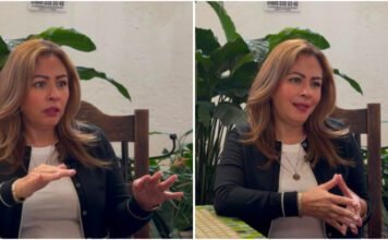 #Cuernavaca PLANTEA LUCY MEZA QUE LA OBRA PUBLICA SE DIRIGA A RESCATAR LAS CALLES DE LA CAPITAL.