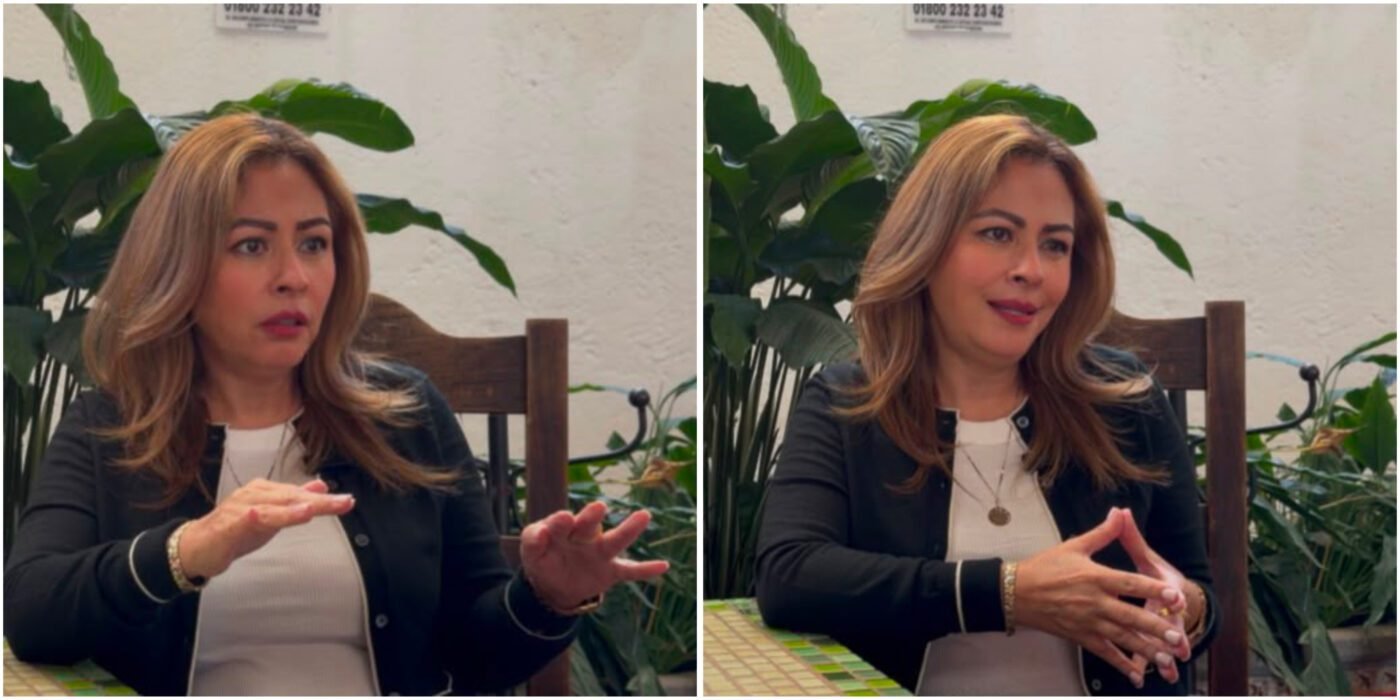 #Cuernavaca PLANTEA LUCY MEZA QUE LA OBRA PUBLICA SE DIRIGA A RESCATAR LAS CALLES DE LA CAPITAL.
