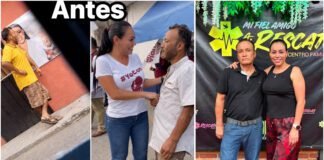#Morelos HOMBRE CON ADICIONES PIDIÓ AYUDA A LA DIPUTADA SANDRA ANAYA, Y CAMBIÓ SU VIDA.