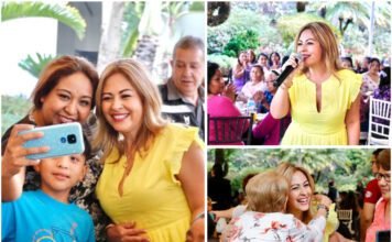 #Cuernavaca SOLO DE LA MANO DE LA GENTE SE RECUPERARÁ LA GRANDEZA DE LA CAPITAL MORELENSE:
