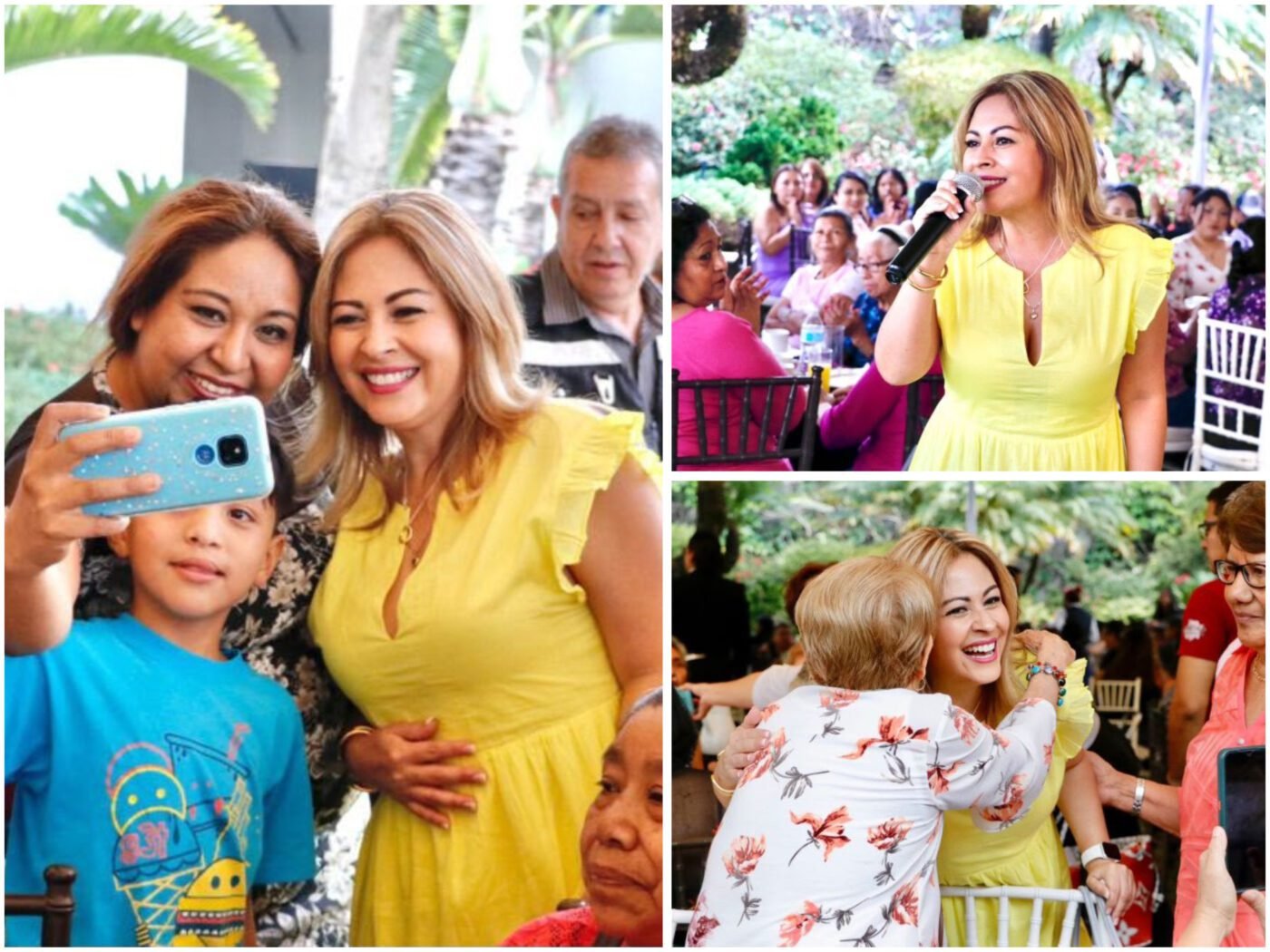 #Cuernavaca SOLO DE LA MANO DE LA GENTE SE RECUPERARÁ LA GRANDEZA DE LA CAPITAL MORELENSE: