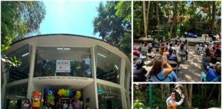 #Sociedad CIERRA CON ÉXITO “MIS VACACIONES EN LA BIBLIOTECA 2026”.