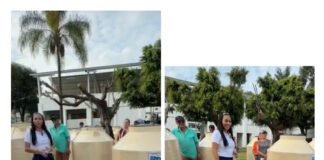 #Cuernavaca SANDRA ANAYA LLEVARÁ JORNADA DE BIENESTAR A LA COLONIA AHUEHUETITLA.