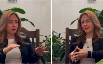 #Cuernavaca PLANTEA LUCY MEZA QUE LA OBRA PUBLICA SE DIRIJA A RESCATAR LAS CALLES DE LA CIUDAD.