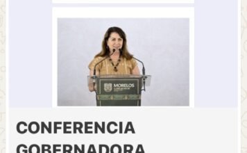 #Espuelazos SIGUE INNOVANDO GOBIERNO ESTATAL EN MATERIA DE COMUNICACIÓN SOCIAL.