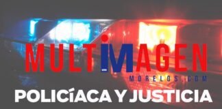 #Seguridad Dos personas sin vida y siete lesionados en Cuernavaca, resultado de un ataque.