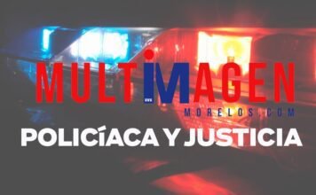 #Seguridad Dos personas sin vida y siete lesionados en Cuernavaca, resultado de un ataque.