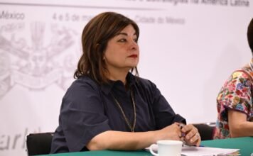 #Cuernavaca MEGGIE SALGADO PIDE REFORZAR LA SEGURIDAD EN TRANSPORTE Y DISTRIBUCIÓN DE GAS LP EN MORELOS.