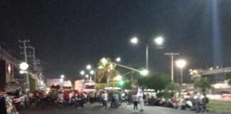 #Jiutepec “TRABAJADORES SE NIEGAN AL DIÁLOGO”, INFORMA AYUNTAMIENTO.
