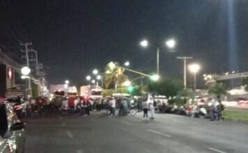 #Jiutepec “TRABAJADORES SE NIEGAN AL DIÁLOGO”, INFORMA AYUNTAMIENTO.