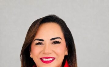 “Es ley la protección de menores frente al reclutamiento de la delincuencia organizada”: Tania Valentina.