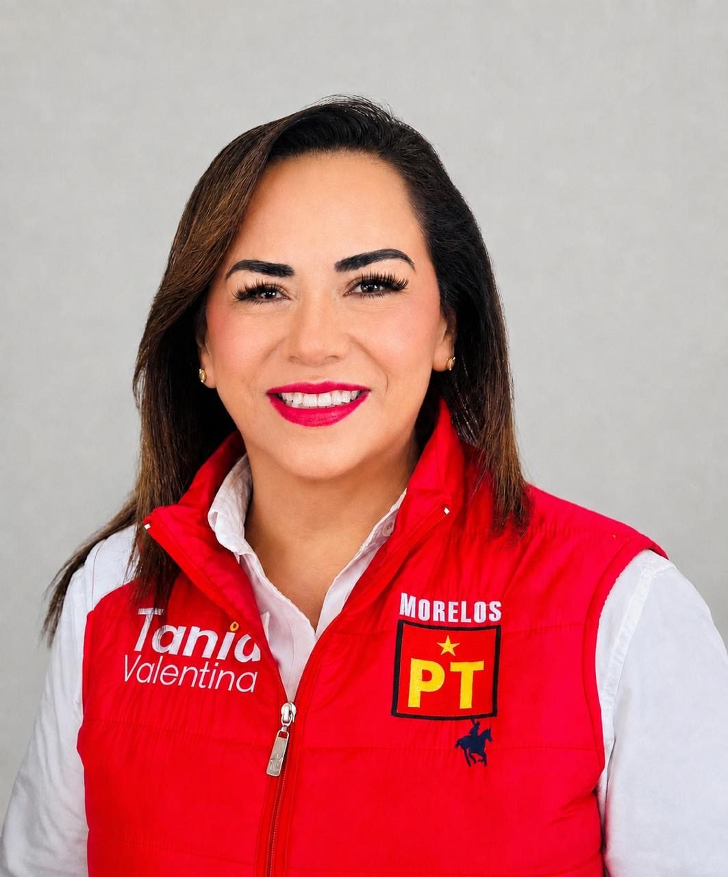 “Es ley la protección de menores frente al reclutamiento de la delincuencia organizada”: Tania Valentina.
