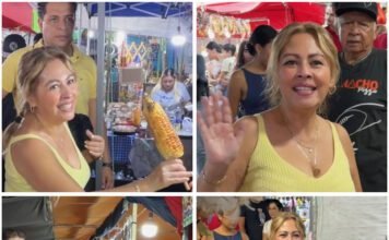 #Urge QUE CUERNAVACA “PASE DE SER UN DESTINO DE PASO A UN DESTINO DE ESTANCIA”: LUCY MEZA