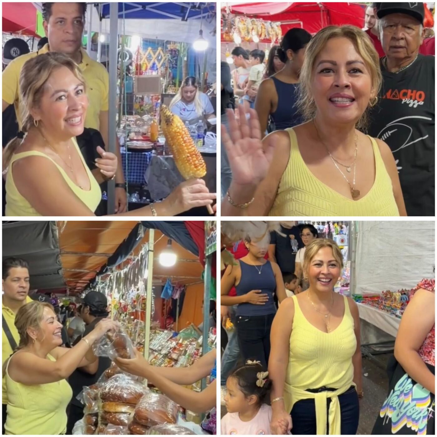#Urge QUE CUERNAVACA “PASE DE SER UN DESTINO DE PASO A UN DESTINO DE ESTANCIA”: LUCY MEZA
