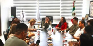#Congreso MORELOS E IMPEPAC COORDINAN TRABAJOS, PARA CUMPLIR RESOLUCIONES DE LA SCJN.