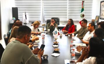 #Congreso MORELOS E IMPEPAC COORDINAN TRABAJOS, PARA CUMPLIR RESOLUCIONES DE LA SCJN.