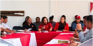 #PT Morelos fortalece estructura territorial y afiliación rumbo a 2027