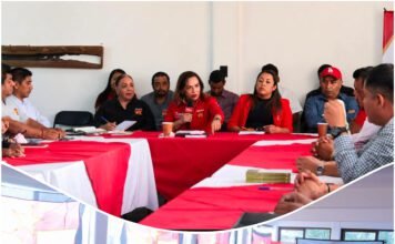 #PT Morelos fortalece estructura territorial y afiliación rumbo a 2027