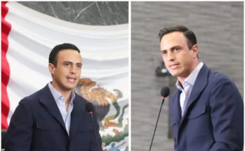 #Morelos PAN, CONTRA REFORMA QUE LIMITA CANDIDATURAS POR DOBLE NACIONALIDAD.