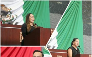 #Congreso APRUEBA REFORMA CONSTITUCIONAL FEDERAL EN MATERIA DE NACIONALIDAD ÚNICA.