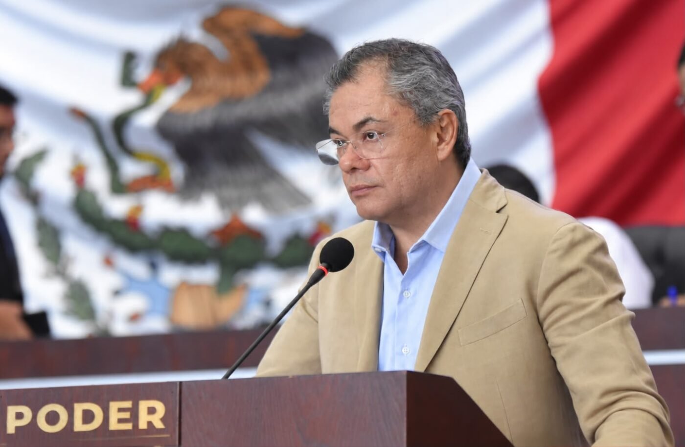 RAFAEL REYES PROPONE PREVENIR DISCRECIONALIDAD EN EL SACRIFICIO DE ANIMALES DOMÉSTICOS EN AYUNTAMIENTOS.