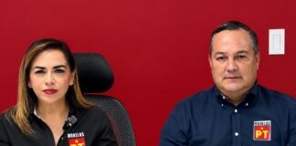 ACLARA PT MORELOS: MOVILIZACIÓN ES POR HARTAZGO CIUDADANO, NO ACCIÓN DE UN PARTIDO POLÍTICO.