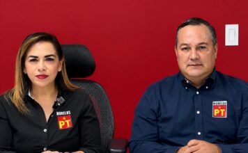 ACLARA PT MORELOS: MOVILIZACIÓN ES POR HARTAZGO CIUDADANO, NO ACCIÓN DE UN PARTIDO POLÍTICO.