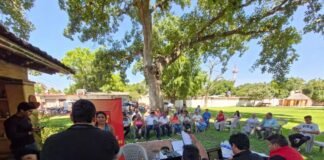 INTENSIFICÓ EL PT MORELOS LA AFILIACIÓN DE MILITANTES EN TODO EL ESTADO.