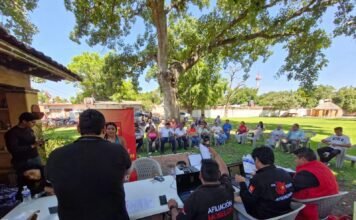 INTENSIFICÓ EL PT MORELOS LA AFILIACIÓN DE MILITANTES EN TODO EL ESTADO.
