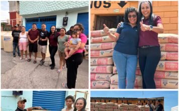 SANDRA ANAYA: “EN CUERNAVACA LLEVAR BENEFICIOS REALES A LAS FAMILIAS ES MI COMPROMISO”.