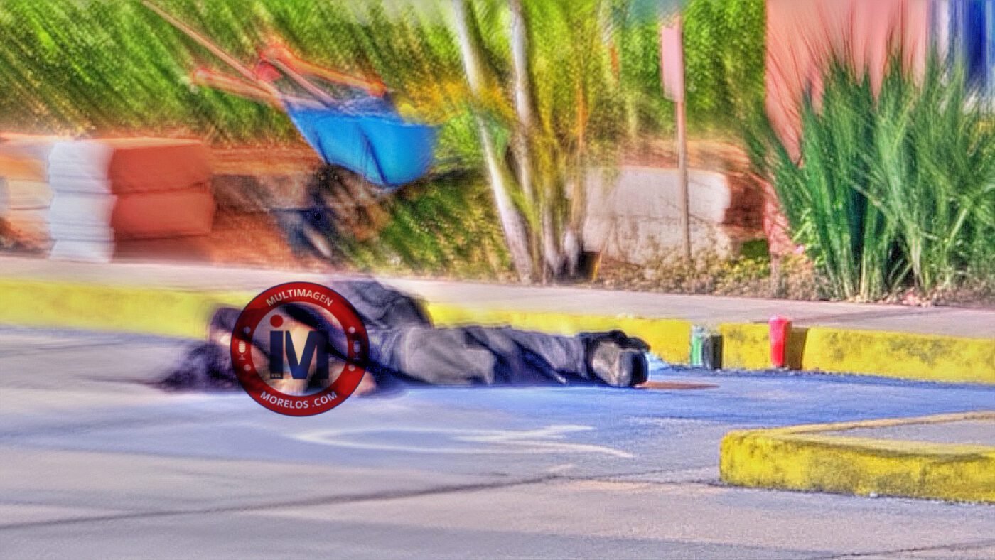 #Morelos TRAS ASESINATO DE JOVEN EXTRANJERA EN CUAUTLA, GOBIERNO Y UAEM REACCIONAN TARDE.