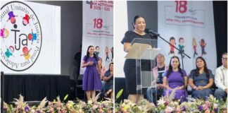RECONOCE SANDRA ANAYA LABOR DEL TUJPA EN ATENCIÓN A LA JUVENTUD MORELENSE.
